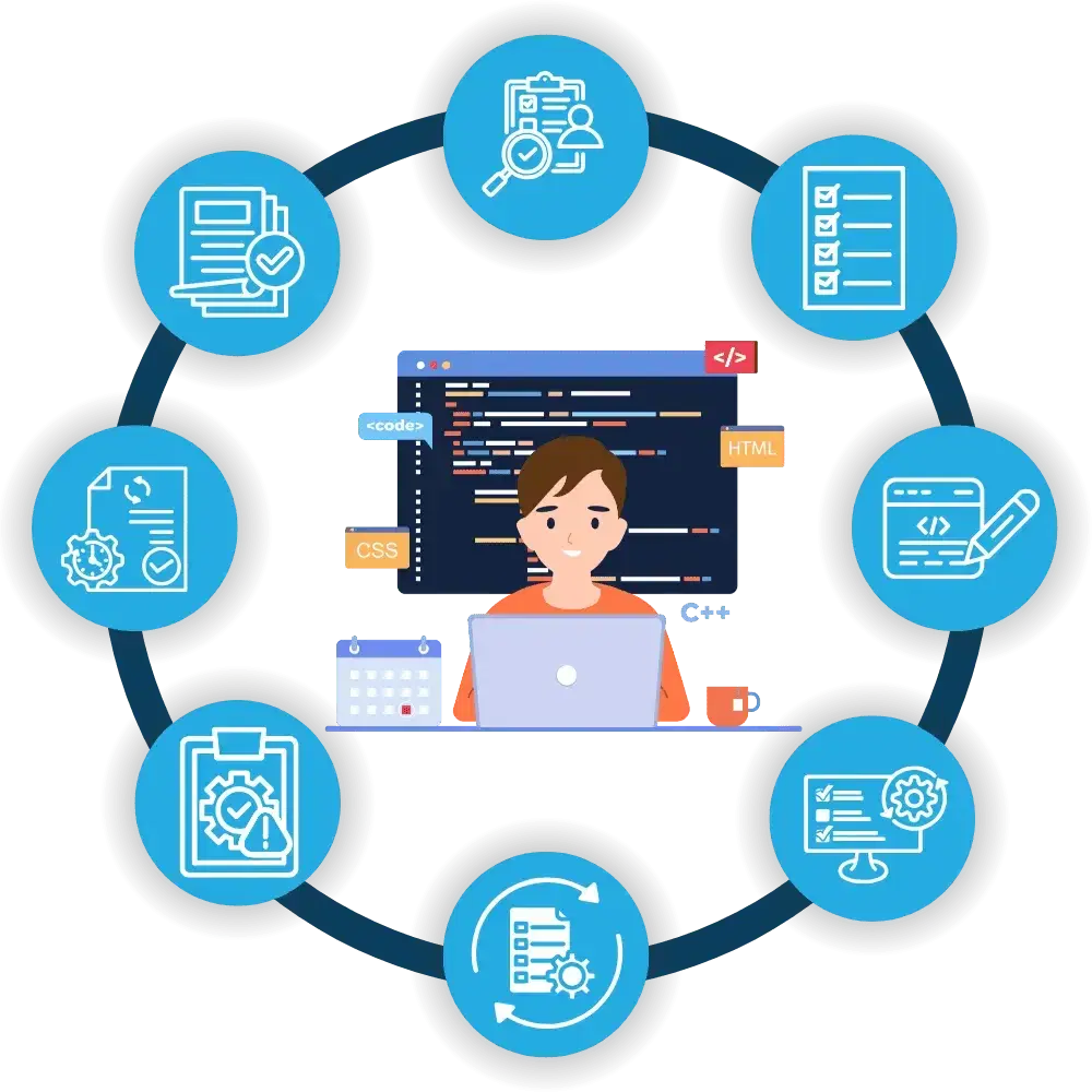 Software Quality Assurance Services in Indiana - Quality Assurance and Software Testing Solutions