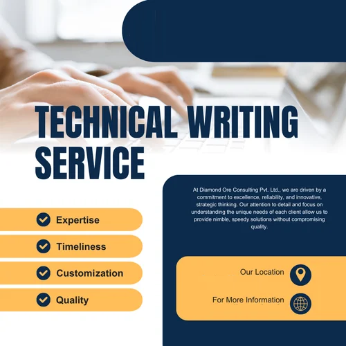 Technical Writing Services in Indiana for Accurate Documentation & Manuals, Guides and Business Reports