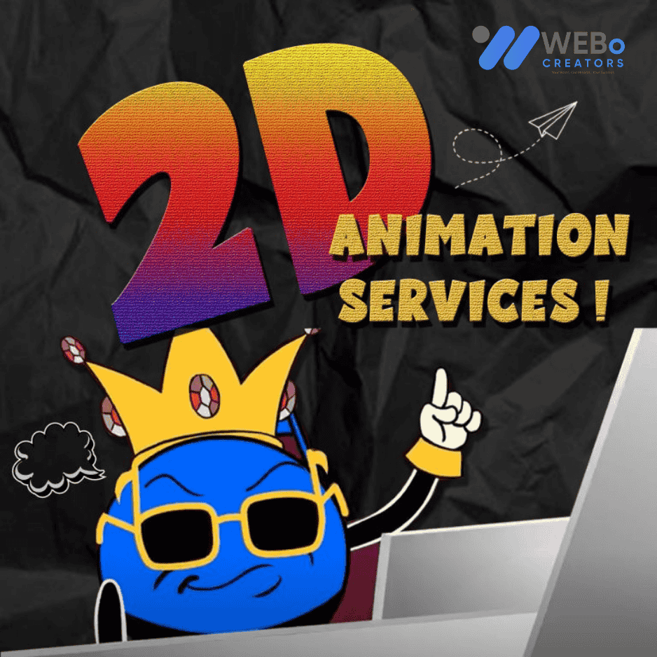 Text Animation Services in Indiana & Make Your Words Dance for Websites and Videos