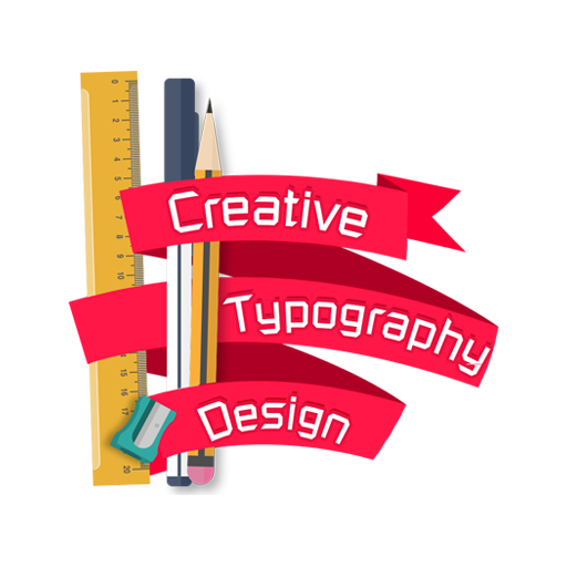 Typography Design Services in Indiana - Creative Fonts and Custom Text Designs