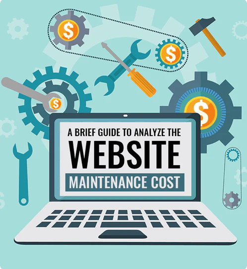 Website Maintenance & Support Services in Indiana - Website Updates and Technical Solutions