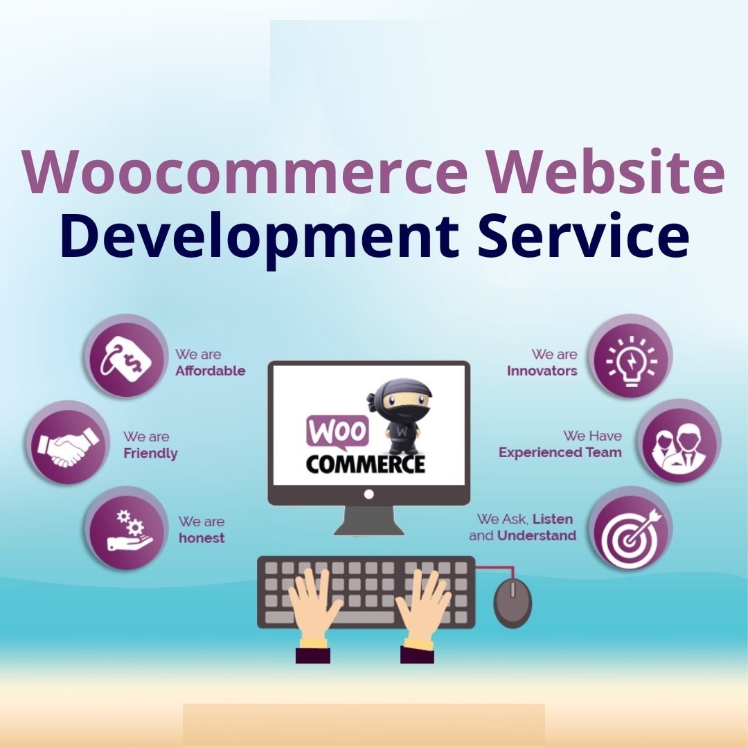 WooCommerce Website Design Services in Indiana for Fast and Secure Online Stores