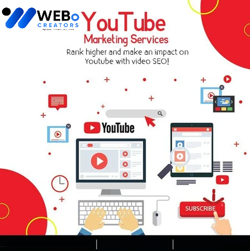 YouTube Video Promotion-SEO-Marketing- Channel Management & Monetization in Indiana