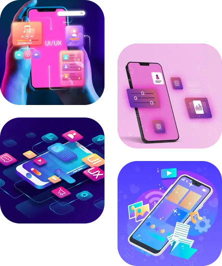 #1 Mobile Application Agency in Indiana