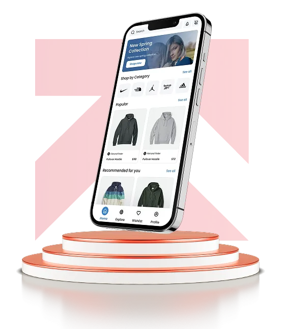 Ecommerce Website Development Services for Your Online Store in Indiana