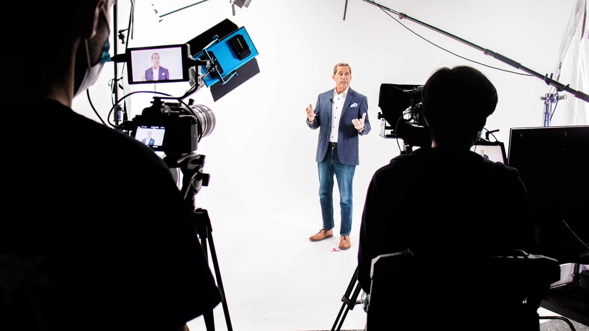 Corporate Videos in Indiana