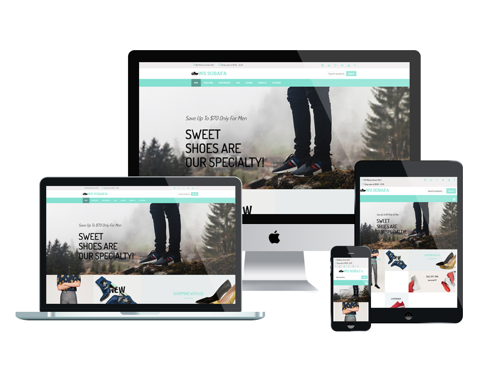 Best Web Design Services | Custom Website Design Agency in Indiana
